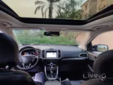 Ford Edge Sport 2017